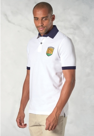 Dexter Berkshire Pure Cotton Pique Polo Shirt