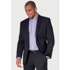 Tailored Fit Cassino Navy Washable Suit