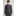 Tailored Fit Aldwych Mid Gray Washable Suit - Vest Optional