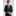 Tailored Fit Aldwych Charcoal Washable Suit - Vest Optional