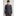Tailored Fit Aldwych Mid Gray Washable Suit - Vest Optional