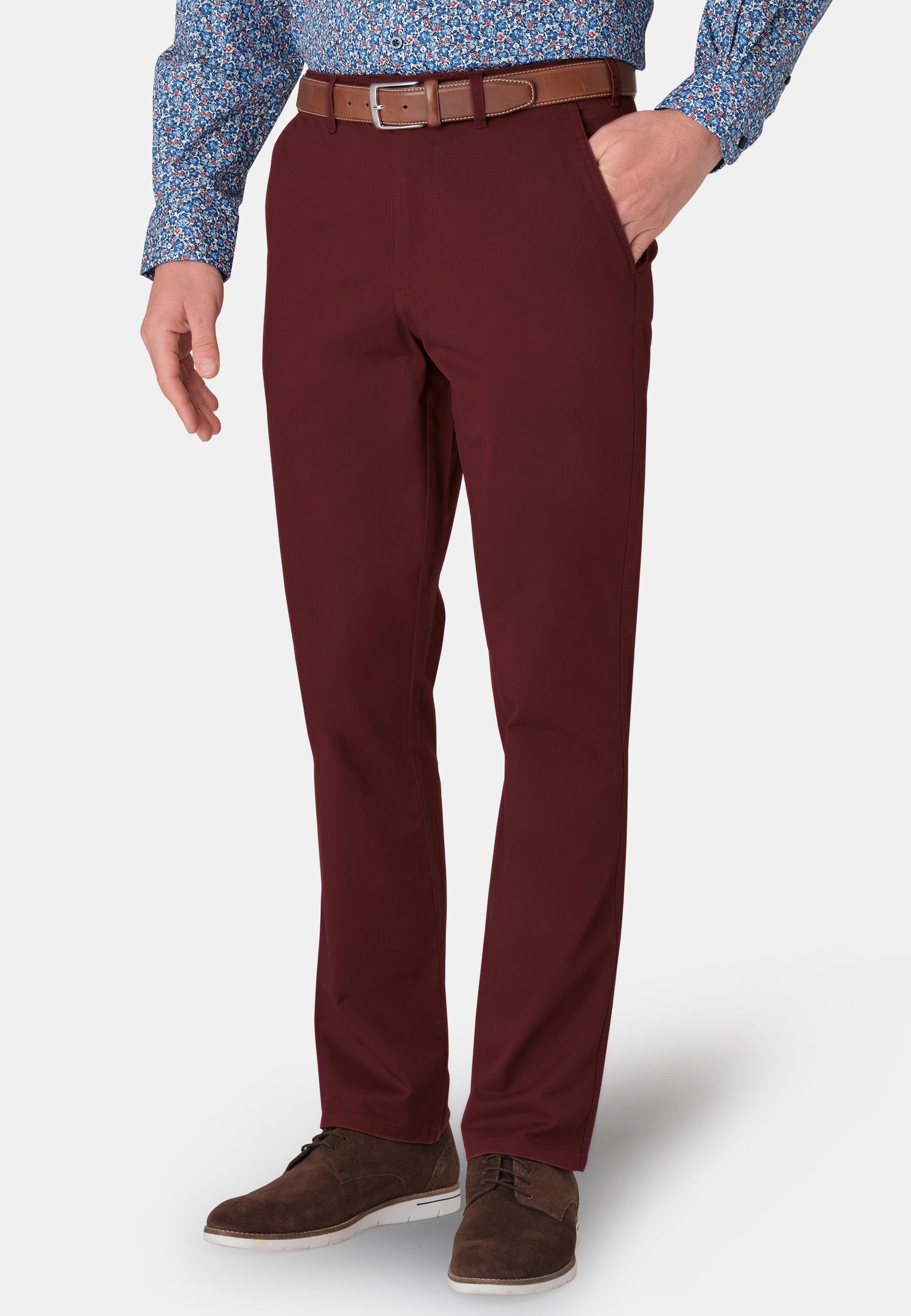 burgundy pants | Nordstrom